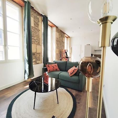 Apartmán L'Arcadia 4 Lits Climatise Jeu D'Arcade Centre Historique Nîmes Exteriér fotografie